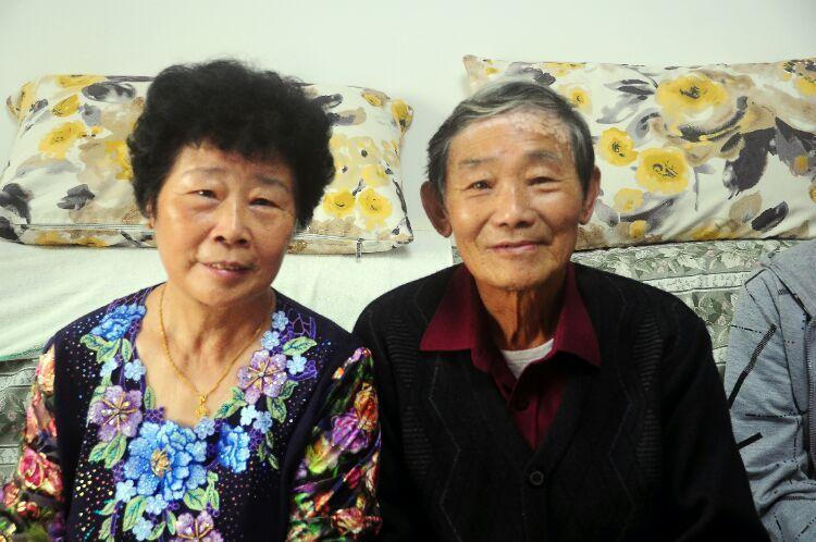 姑爹姑妈