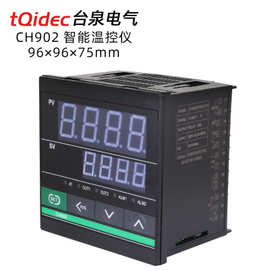 双温度控制调节器