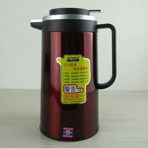 半球保温电热水壶 彩色超强保温 1.5l速热电热烧水壶