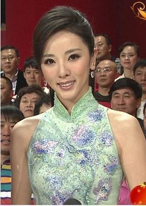 李思思隐婚生子5年爱人终于曝光不是富豪是熟悉的人