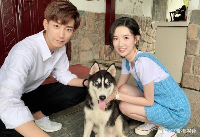 王玉雯《闪婚总裁契约妻》官宣,男主是老搭档,女二选角也满意