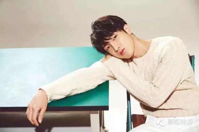 《异类》蓝爵:高瀚宇