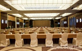 莱阳市金山国际大酒店