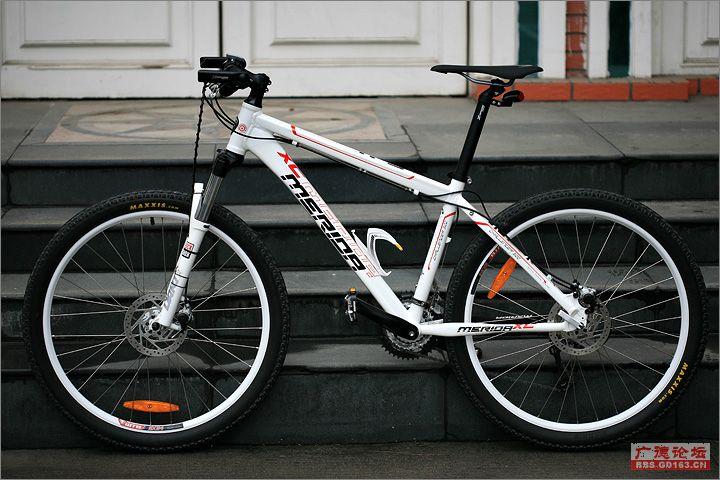 美利达挑战者700