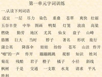 誉组词四字词语誉的拼音誉的组词语