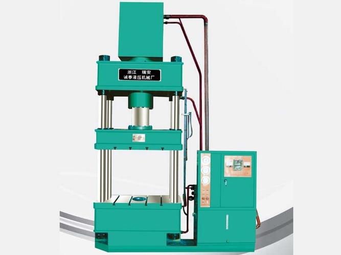 cty32/71系列四柱液压机
