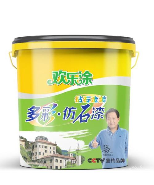 雪中花乳胶漆装修首选