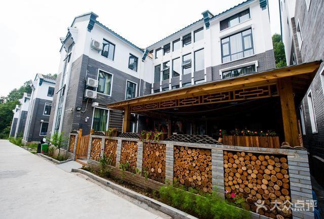 洛阳老君山东篱居精品民宿图片 - 第17张