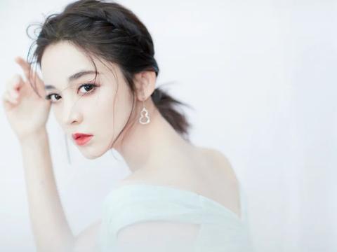 小八卦,彭冠英,古力娜扎,赵今麦,李兰迪