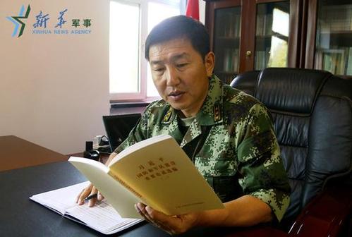 新疆武警:去年有暴徒杀害多名民众并设伏杀警