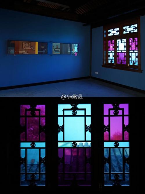 北京看展|南池子美术馆:徐累新展_休闲玩乐_艺术馆_看
