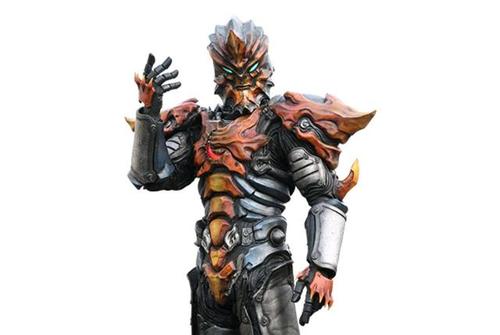 这可能是伽古拉很受欢迎的原因吧! 小伙伴们认为贝利亚和老