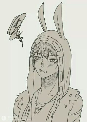 奈布(杰拥)