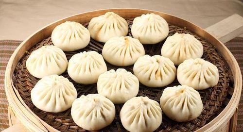 中国八大著名包子,新疆烤包子占据一席,小笼包,狗不理位列在榜