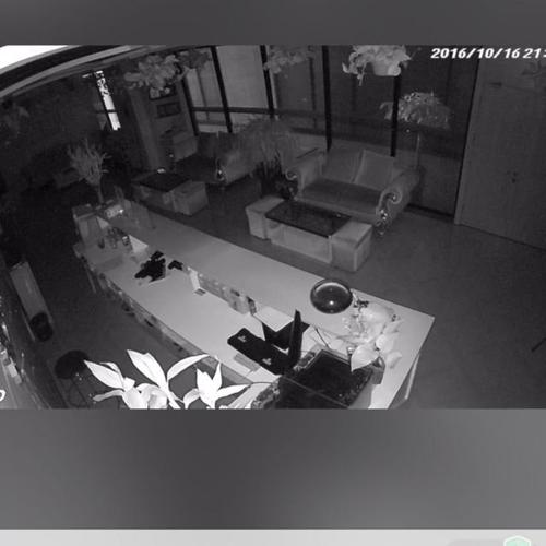 360智能摄像机1080p版 d606 小水滴 高清夜视 wifi摄像头 双向通话