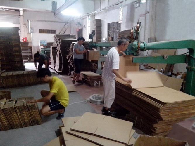 纸箱包装厂专用蒸汽发生器,你知道吗?