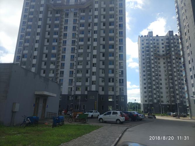 其它 滦州古城短租——惠泽园二期路线指南 写美篇沿小区公路南行找6