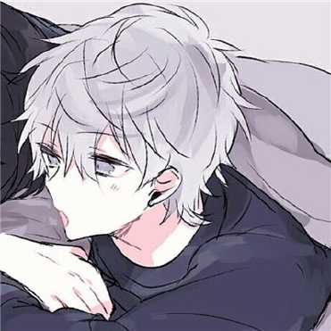 兄弟头像2人动漫头像