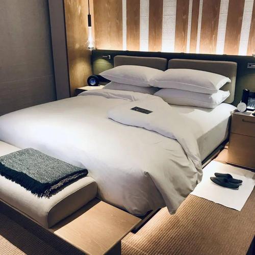 当"夜床服务"成为奢牌酒店一决高下的角斗场