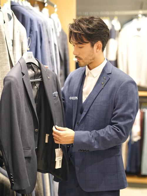 周杰伦同款西装就是帅_周杰伦同款_西装_ootd_日常穿搭_周杰伦_潮流