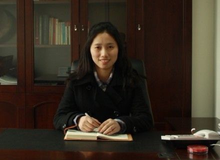 陆萍的介绍