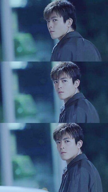 高桥凉介真的是白月光啊