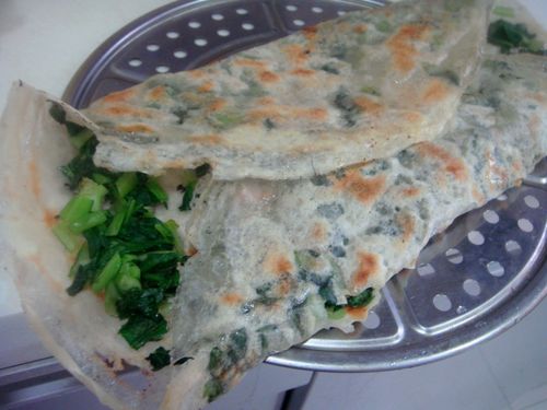 天台小吃糊拉汰