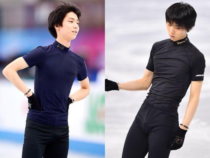 承包柚子的肌肉!羽生结弦变壮秘籍大公开 他竟是米饭的忠实粉丝