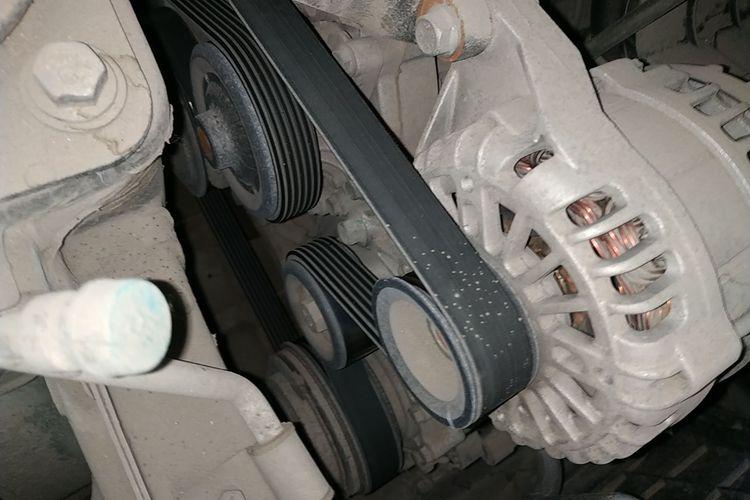 宝骏730 2015款 1.8l 手动豪华导航esp版 7座 车辆图片