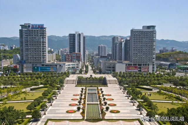 浙江县级城市楼市的危机,龙泉市,缙云县,青田县楼市潜力与未来