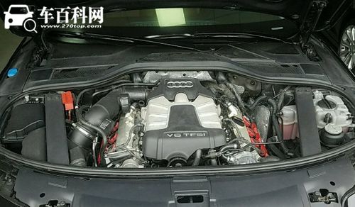 奥迪a8油耗怎么样奥迪a8油耗多少钱一公里约0912元
