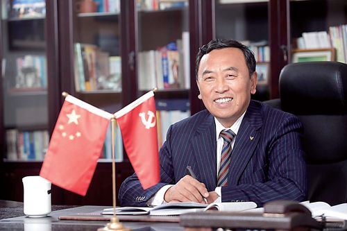 王忠敏:联盟标准如企鹅抱团取暖