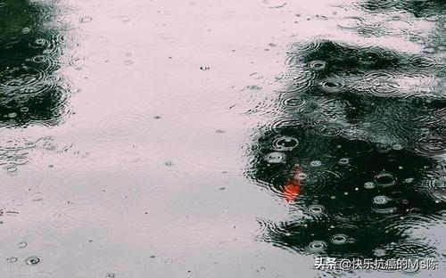 一个人的抗癌生活狂风暴雨之后酸疼感继续来袭但我已经无惧