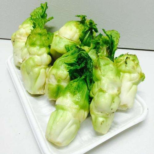 儿菜和榨菜的区别(罐儿菜是不是儿菜)