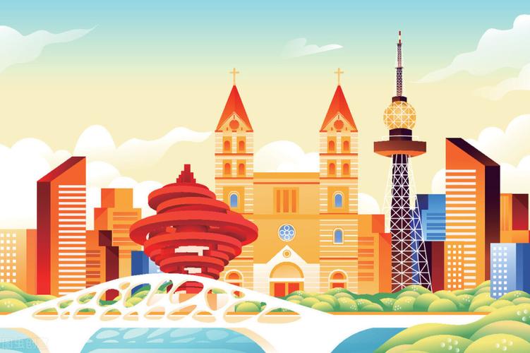 青岛人真的不愿意承认自己是山东人吗?