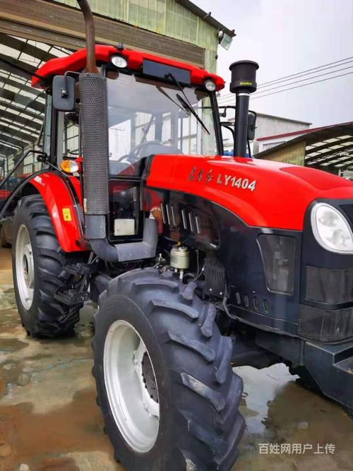 中卫车辆 中卫拖拉机/收割机 中卫二手拖拉机 中卫二手东方红 1/9
