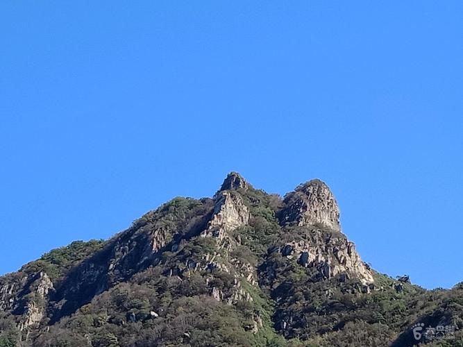 水峪,南窖,猫耳山,三盆水,车厂未命名