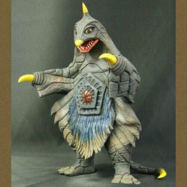 宇宙大怪兽贝蒙斯坦