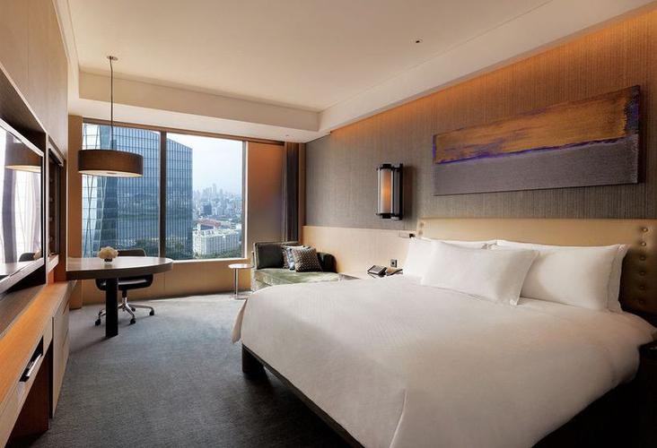 酒店conrad seoul