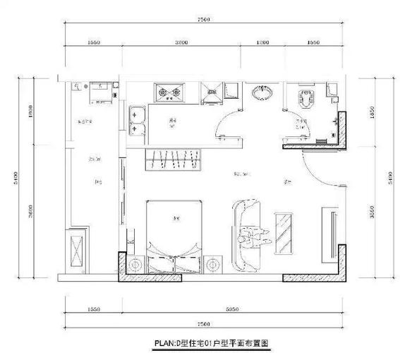 巴南3个公租房将参与摇号配租送上申请攻略和户型图