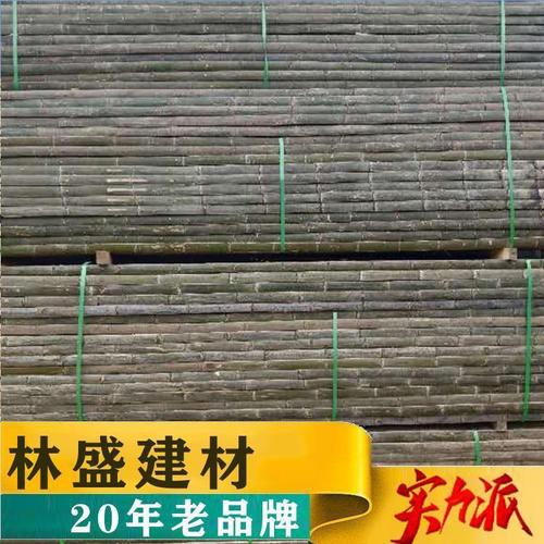 竹架板厂家直销附近的竹跳板供应深山老竹制作物美,优