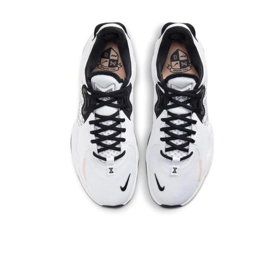 nike paul george pg(1——5)分享