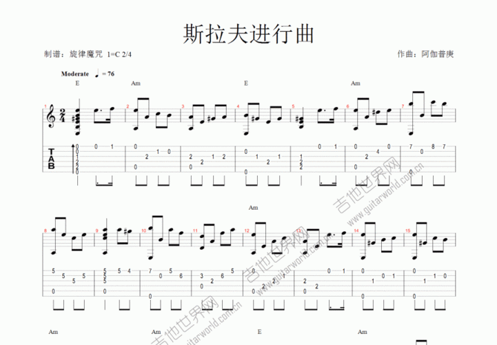 斯拉夫进行曲