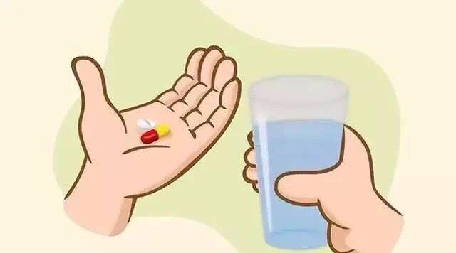 航天心科普空腹饭前饭后睡前服药你想知道的都在这里