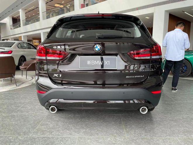 宝马x1价格省钱实惠打折优惠遍布全国