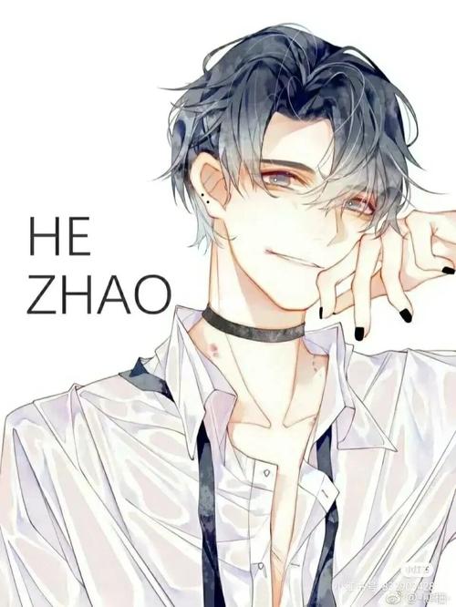 原耽头像_头像_原耽_素材_头像