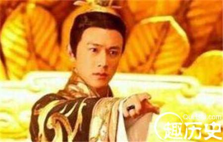 历史上与幼女睡觉时间最长的皇帝竟然是他