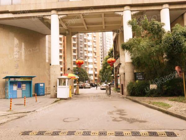 东方汇景苑