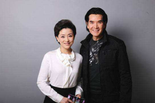 "丑闻缠身"杨澜:费翔前女友,前央视主持后嫁富商,成联想股东