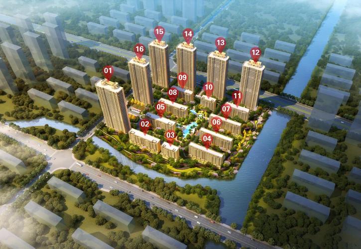 荣安翡翠半岛预计3月或4月加推